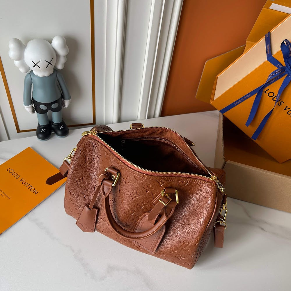 Dragons Bags ln Luxury Bag --77686