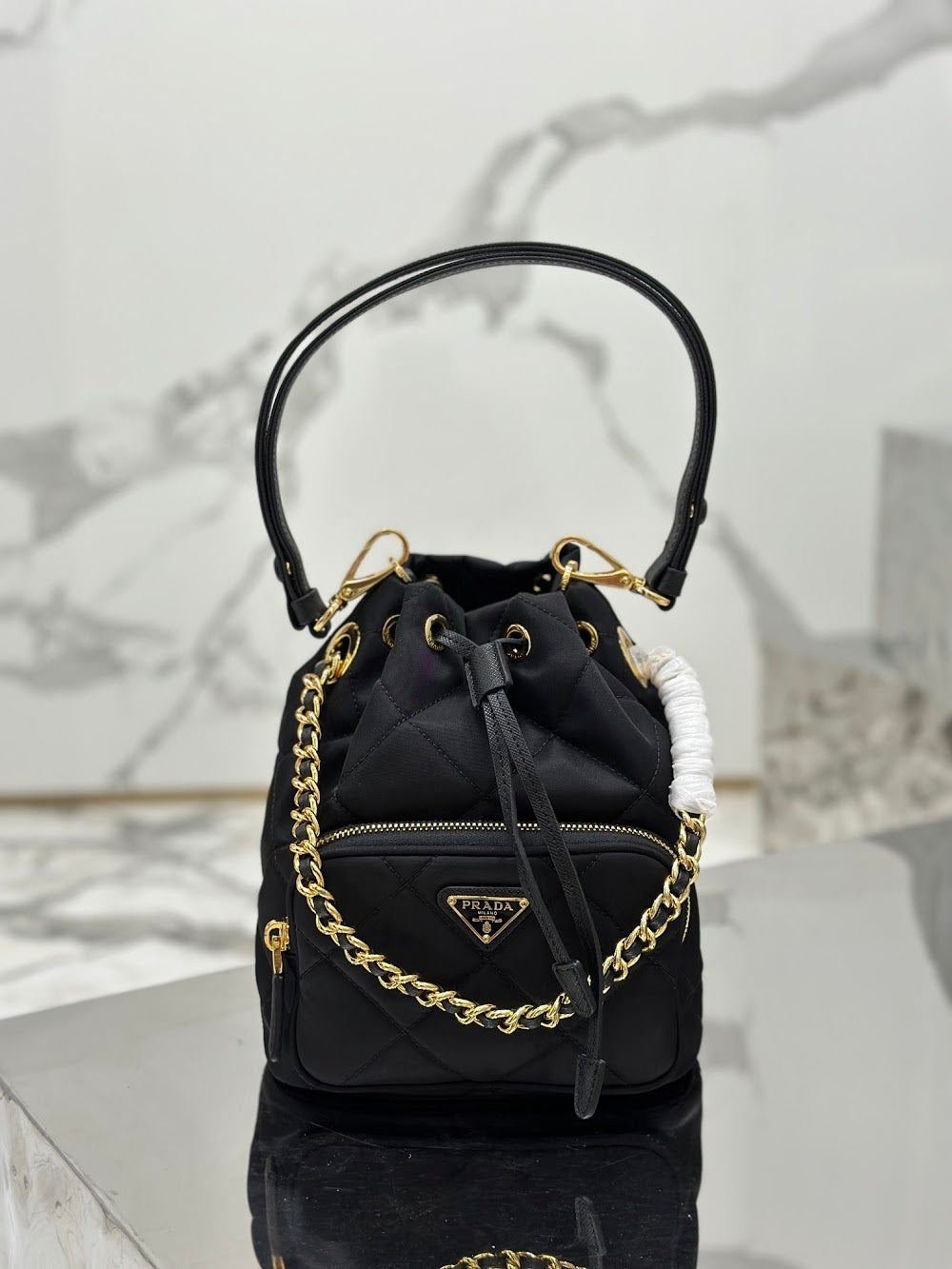 Dragons Bags Pradn Luxury Bag --102095