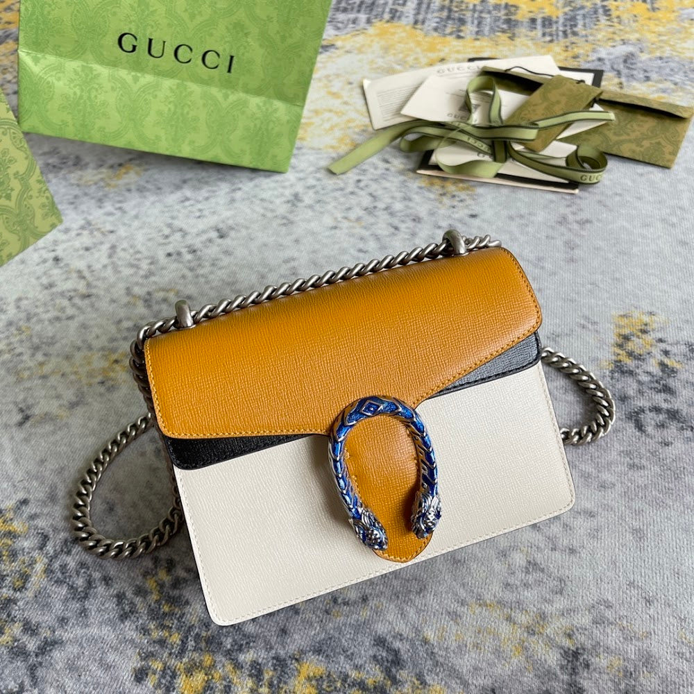 Dragons Bags Guccin Luxury Bag --94388