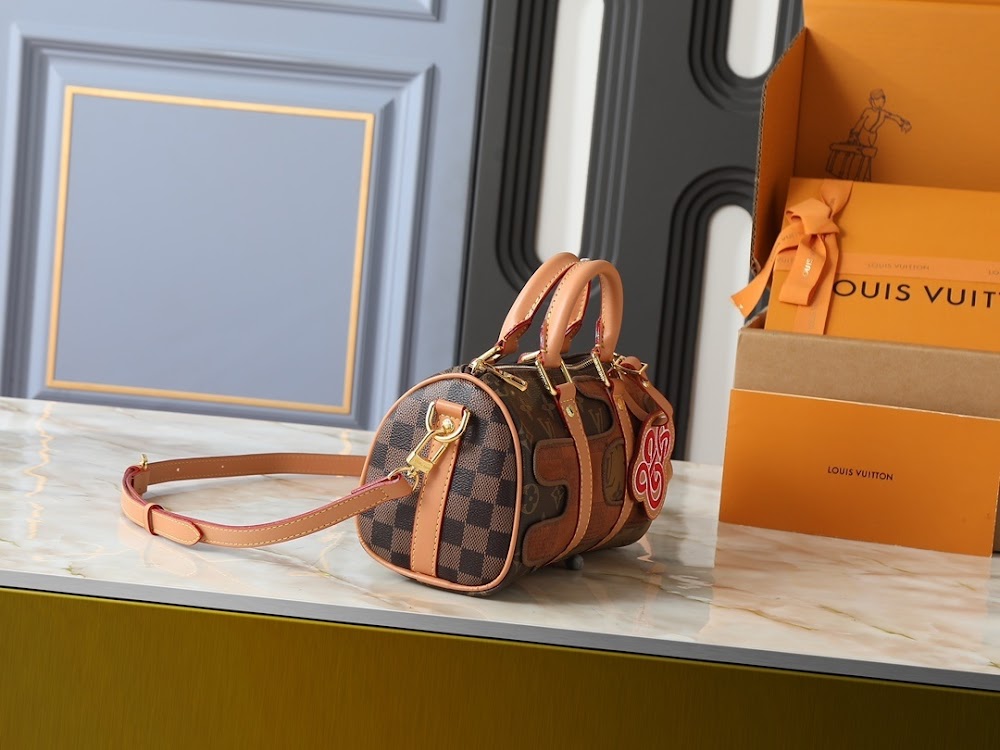 Dragons Bags ln Luxury Bag --77515