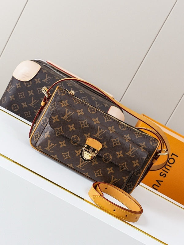 Dragons Bags ln Luxury Bag --81820