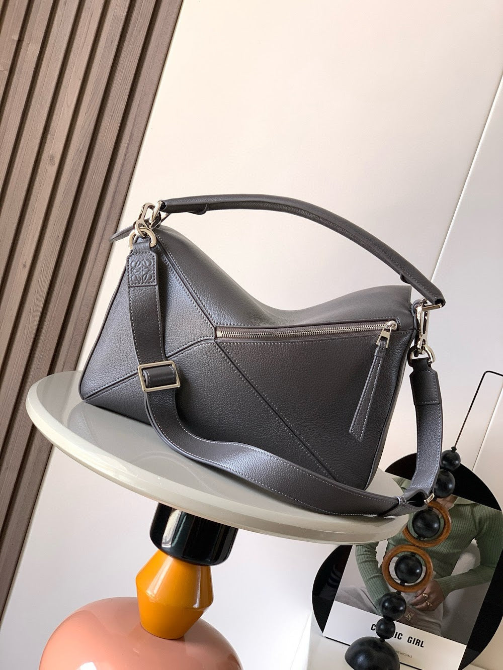 Dragons Bags Lowen Luxury Bag --99913