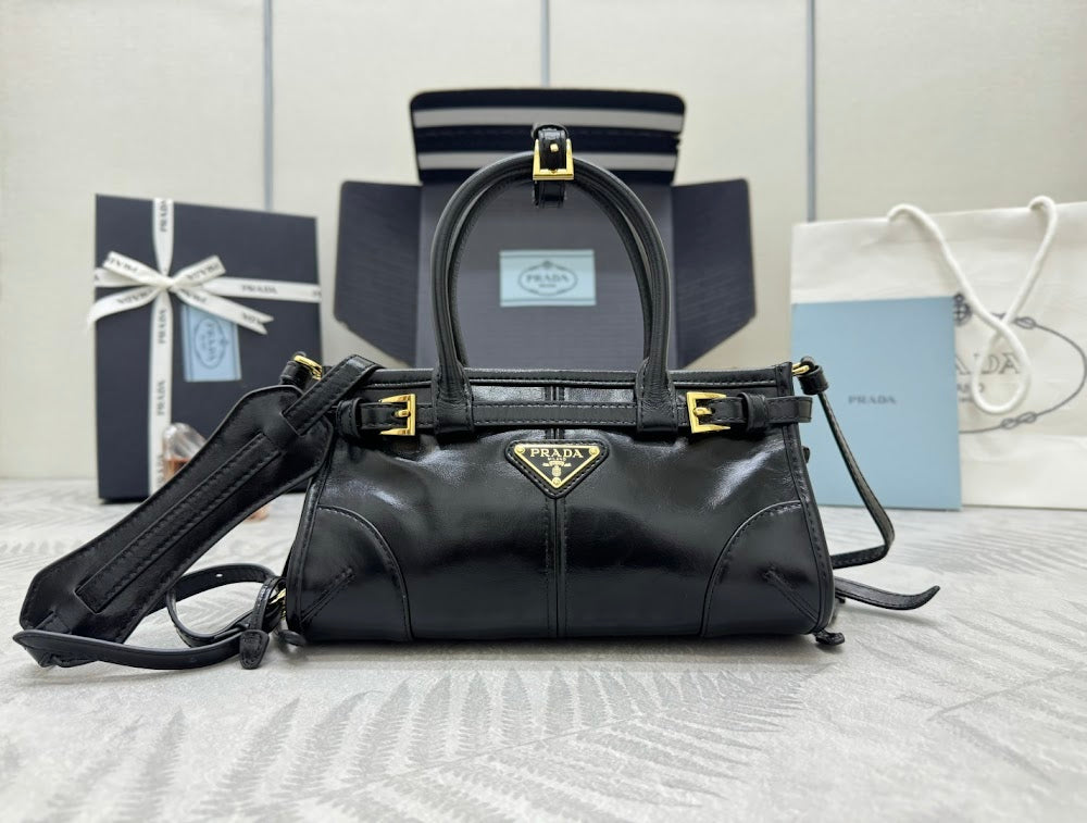 Dragons Bags Pradn Luxury Bag --101385