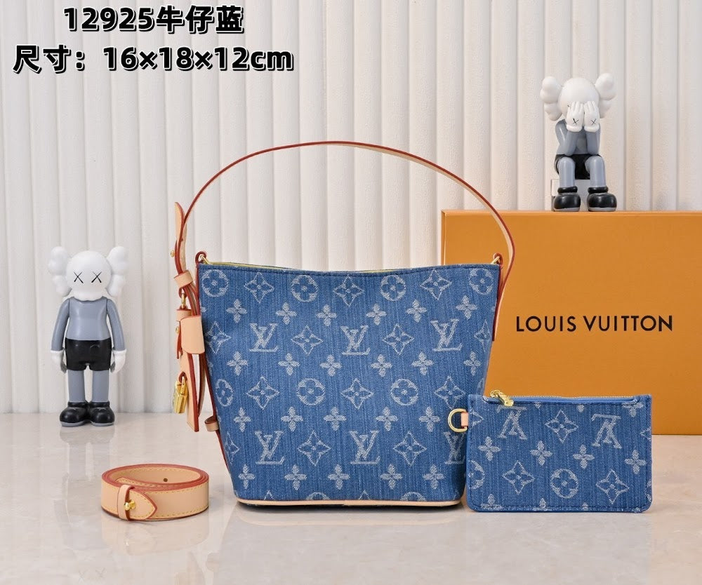 Dragons Bags ln Luxury Bag --76956