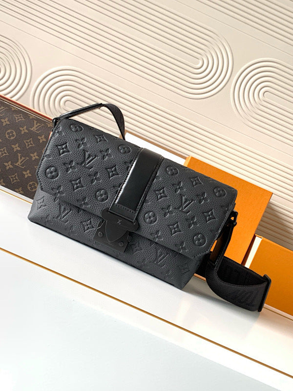 Dragons Bags ln Luxury Bag --70889