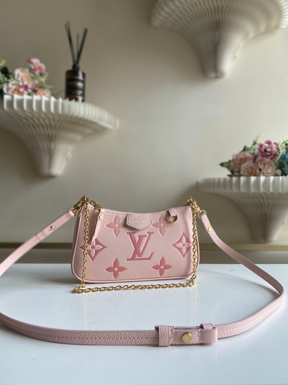 Dragons Bags LVn Luxury Bag --80019