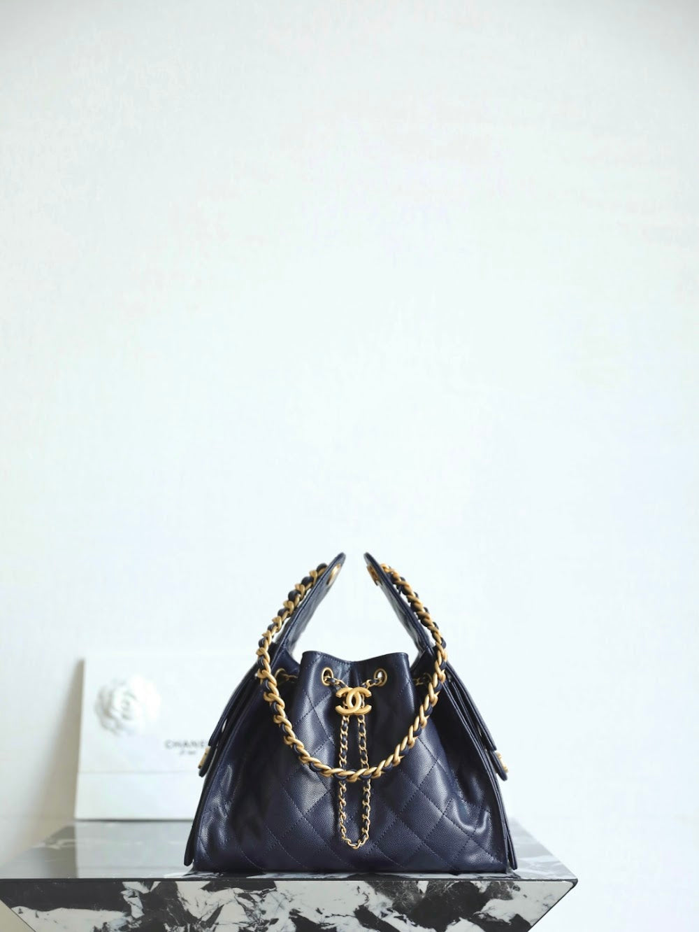 Dragons Bags CHn Luxury Bag --113606