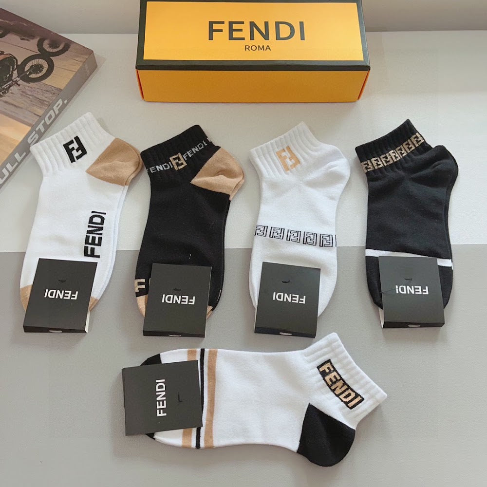 Dragons Bags Premium Luxury Socks --97987