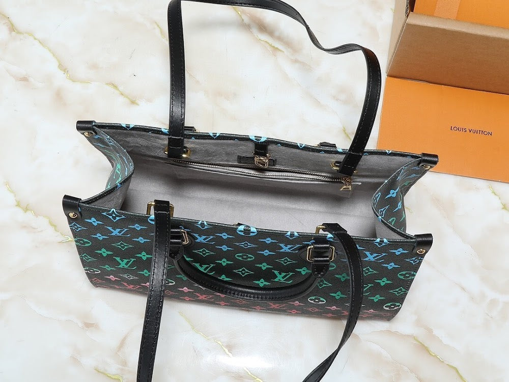 Dragons Bags ln Luxury Bag --76708