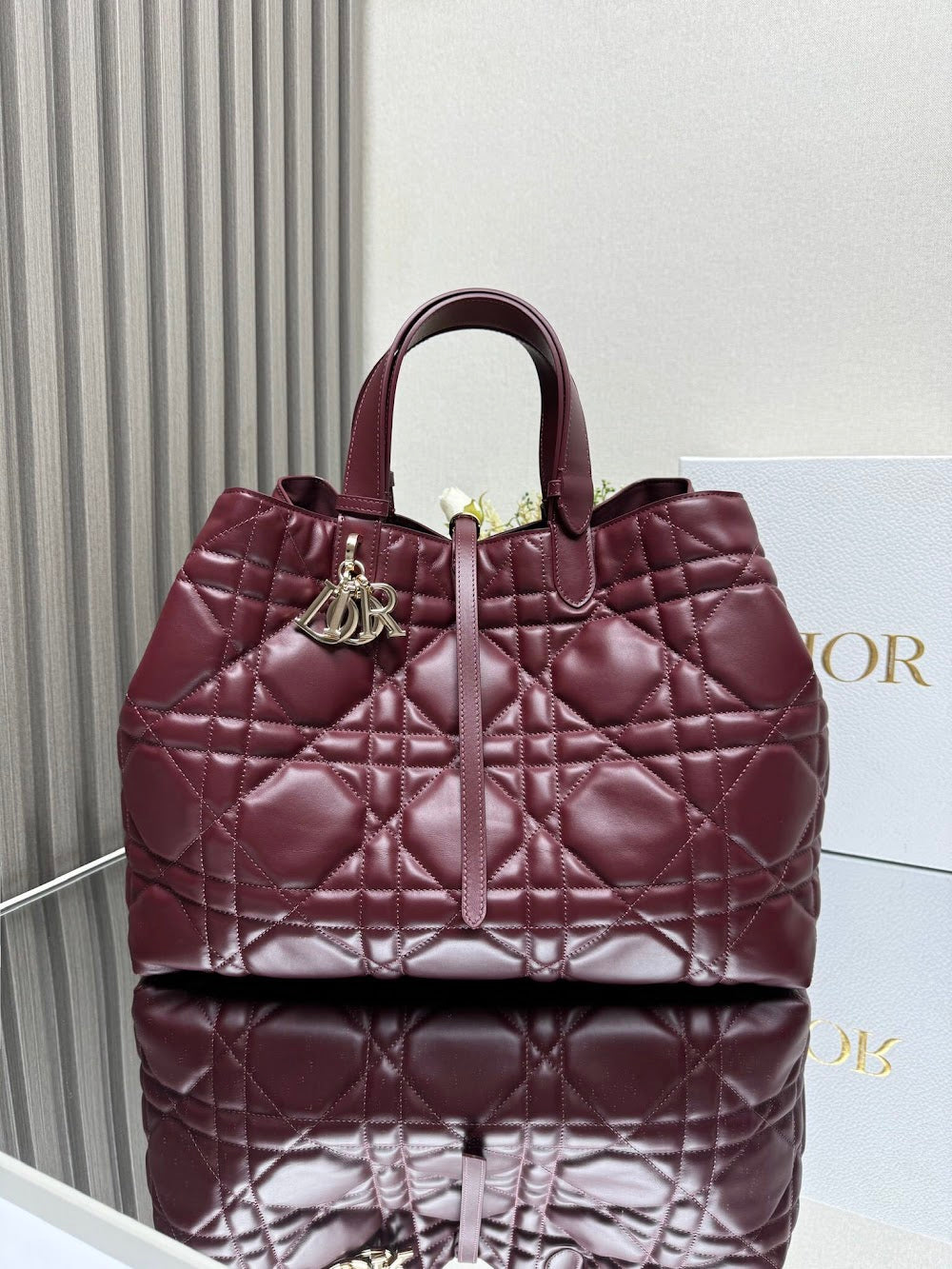 Dragons BagsDiorn Luxury Bag --116430
