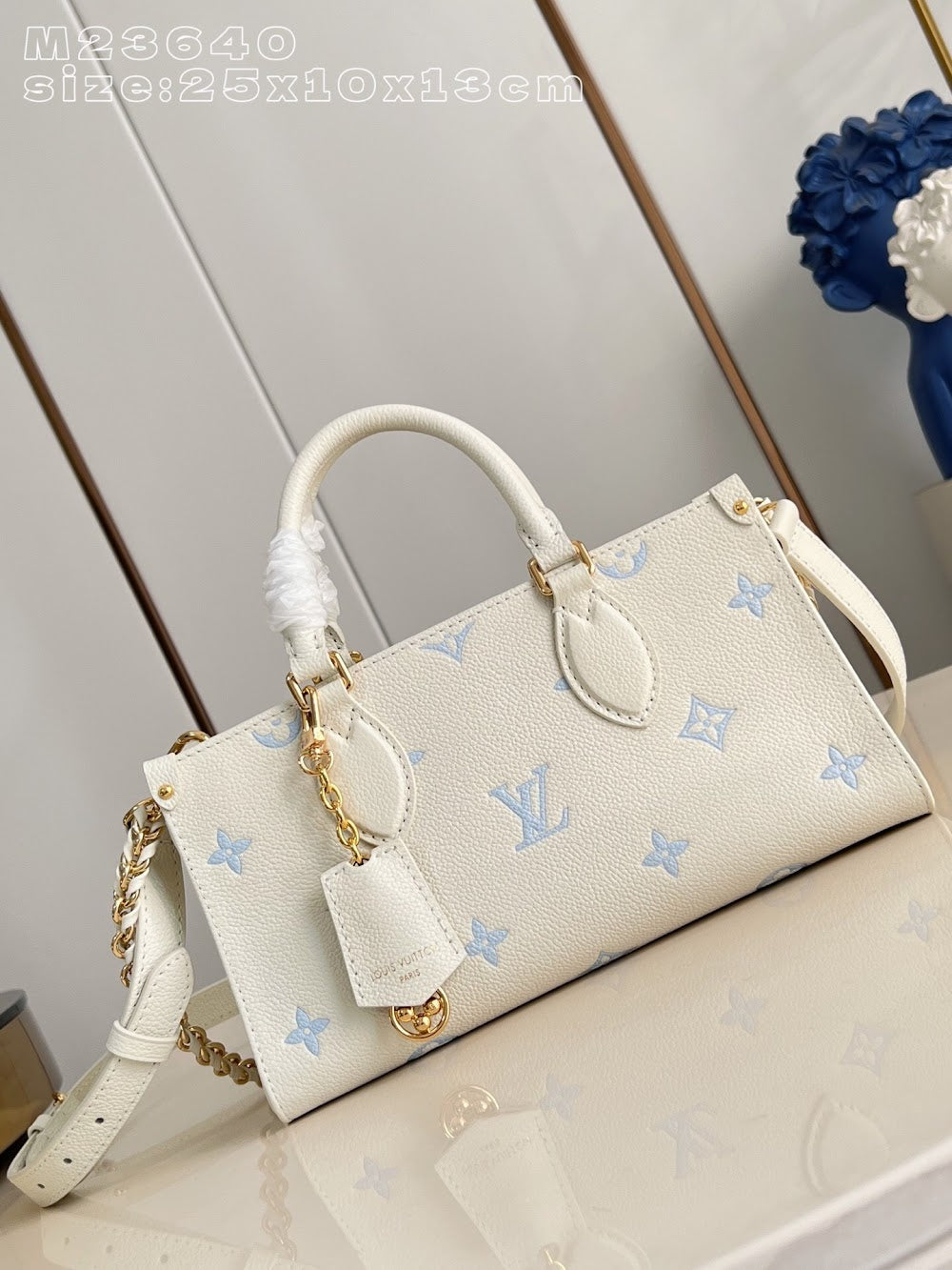 Dragons Bags ln Luxury Bag --96374