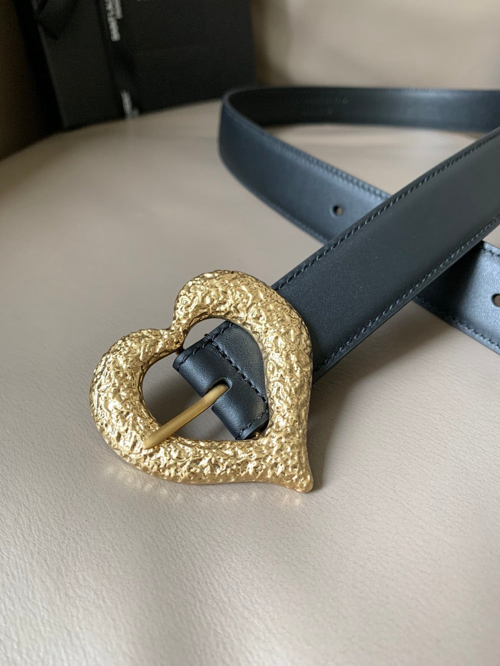 Dragons Bags YSLn Luxury Belt --107522