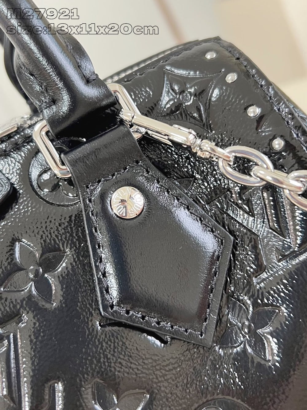 Dragons Bags ln Luxury Bag --95738