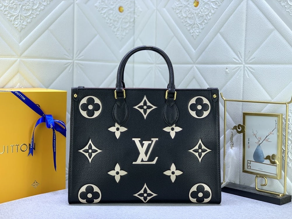 Jessica Bags ln Luxury Bag --75723
