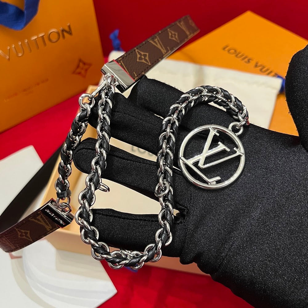 Dragons Bags ln Luxury Belt --109384
