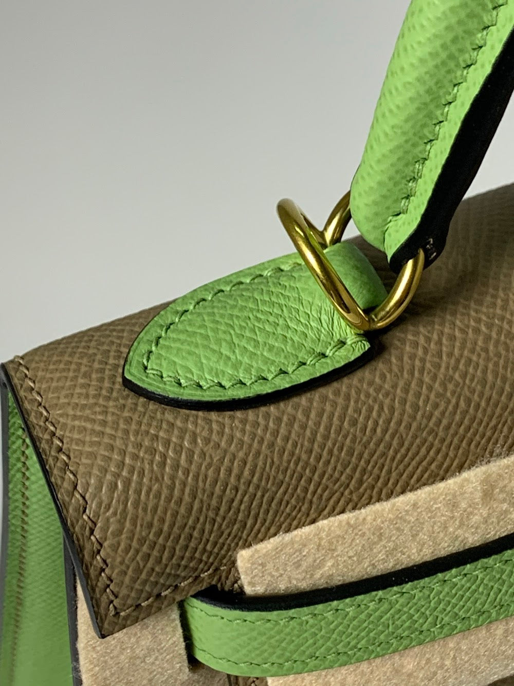 Dragons BagsHermesn Luxury Bag --116733