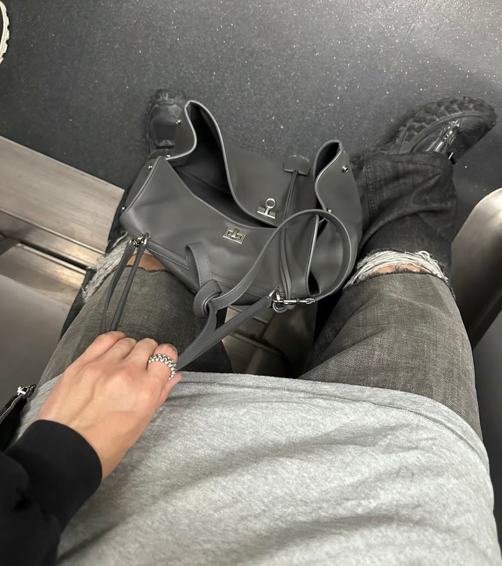 Dragons Bags Balenciaga Luxury Bag --111596