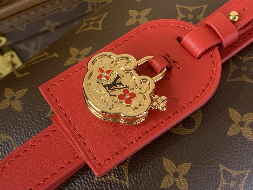 Dragons Bags ln Luxury Bag --63349