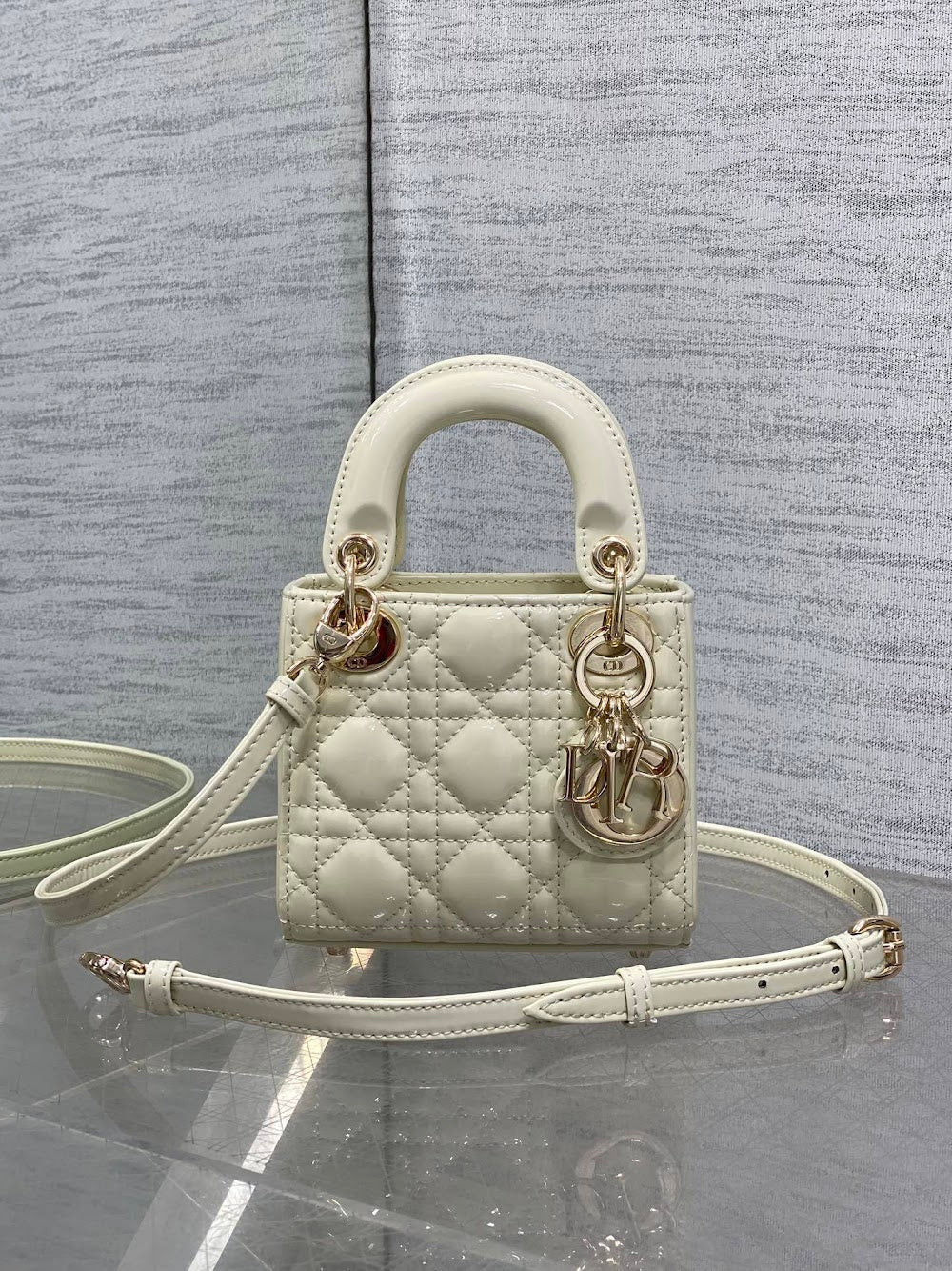 Dragons BagsDiorn Luxury Bag --114988