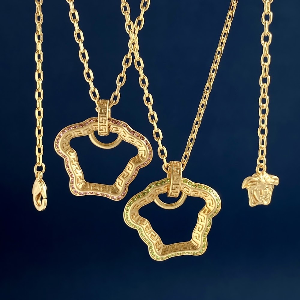 Dragons Bags Versace Luxury Jewelry --51373