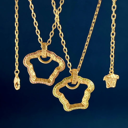 Dragons Bags Versace Luxury Jewelry --51373
