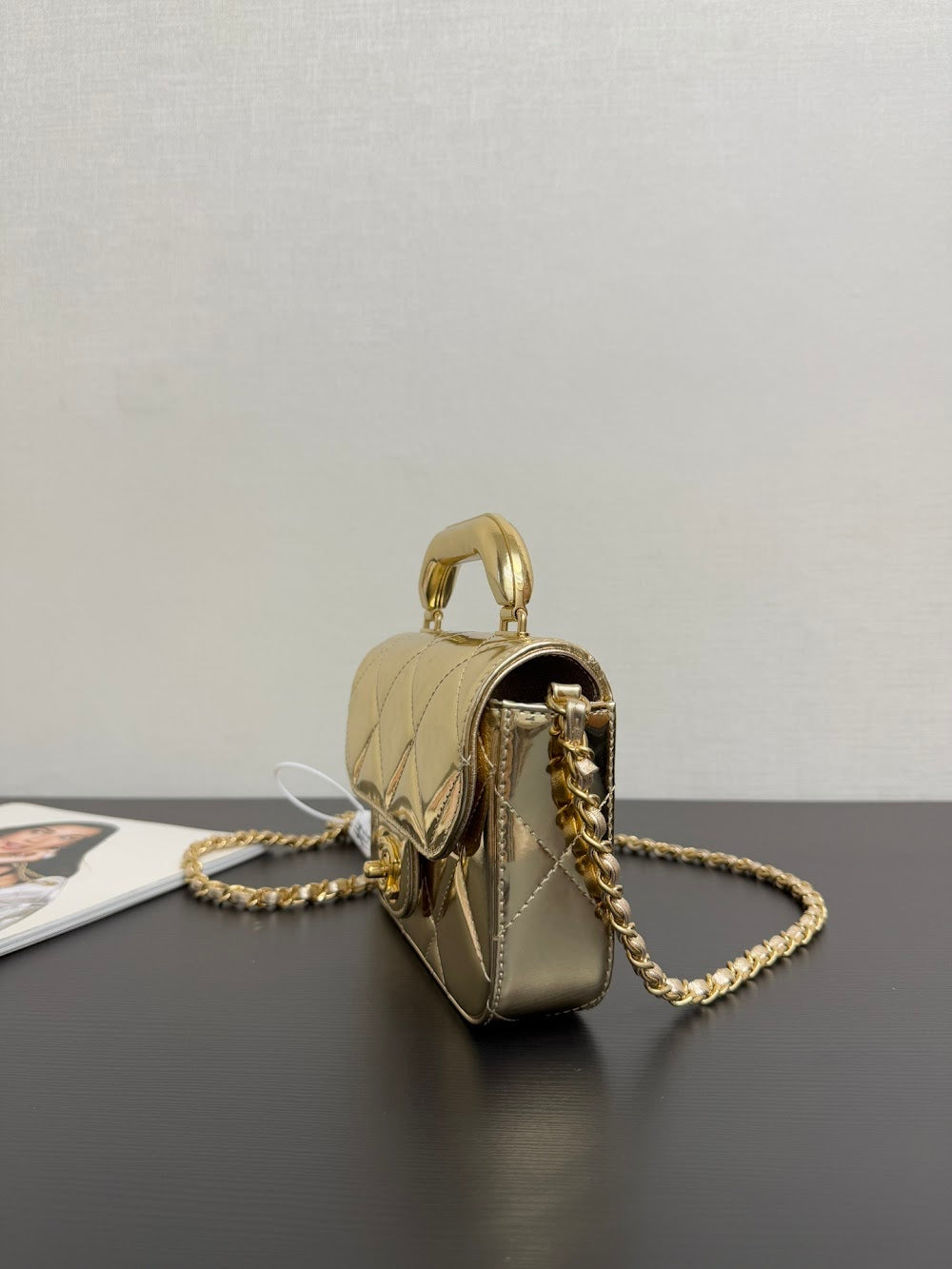 Dragons BagsCHn Luxury Bag --113722