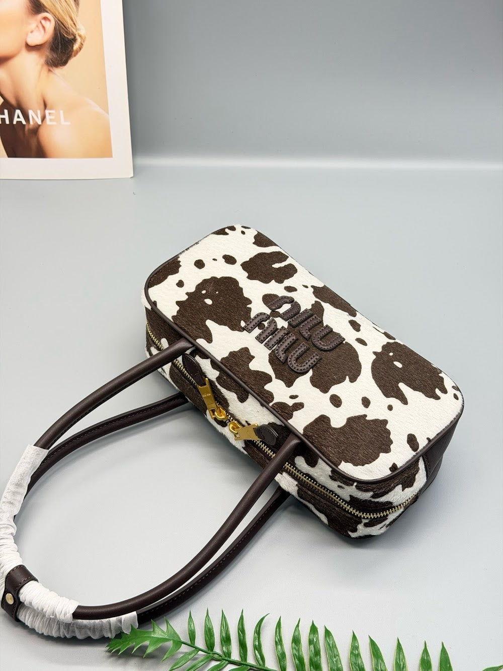 Jessica Bags pradn Luxury Bag --75238