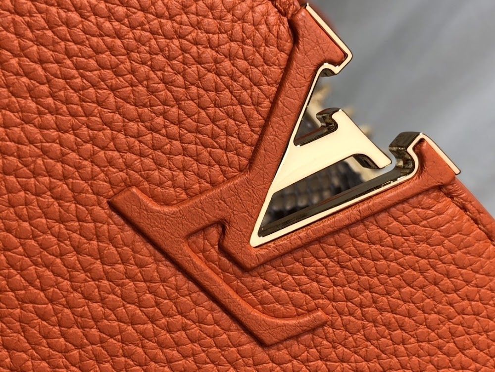 Dragons Bags ln Luxury Bag --56402