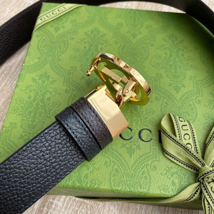 Dragons Bags Guccin Luxury Belt --108291