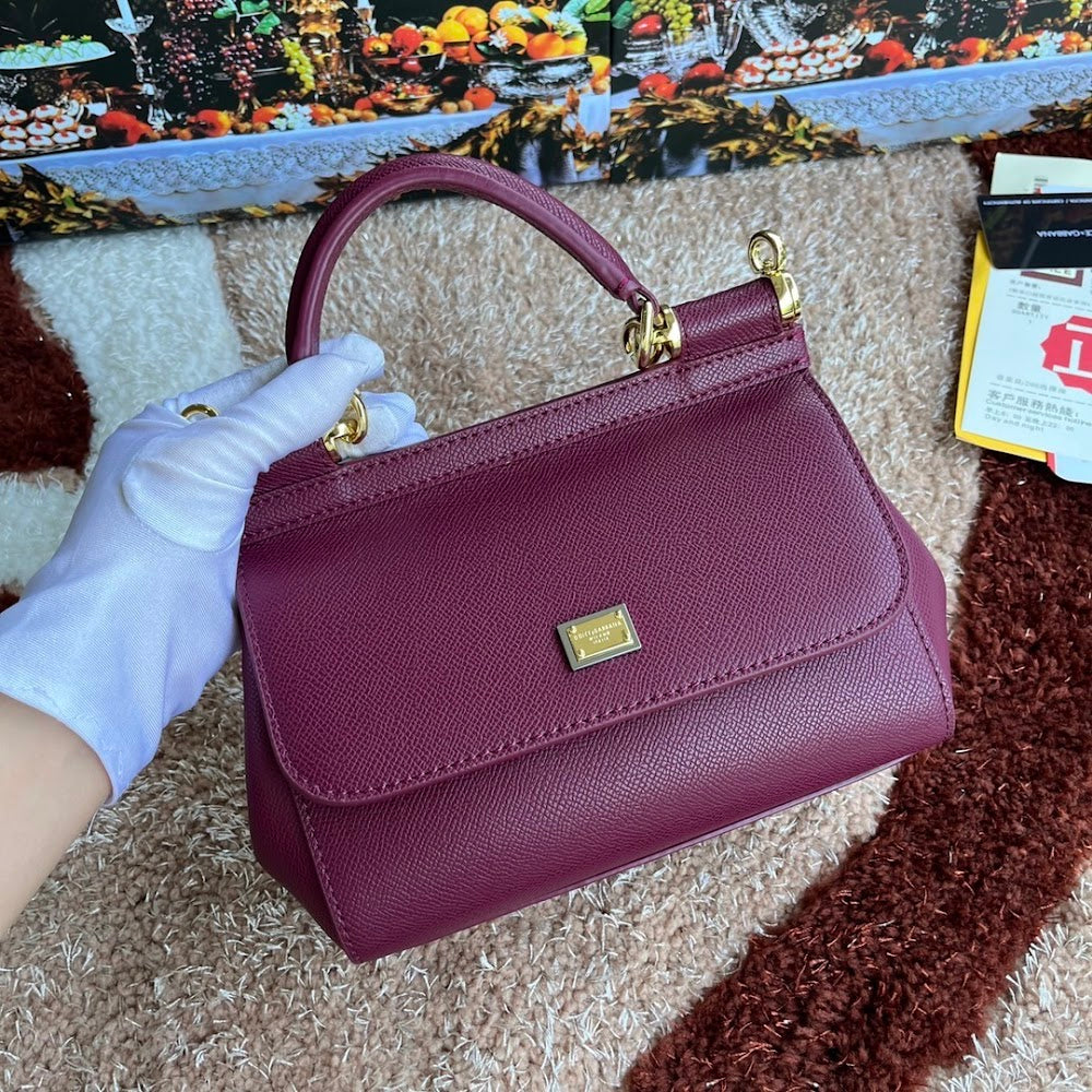Dragons Bags DGn Luxury Bag --94141