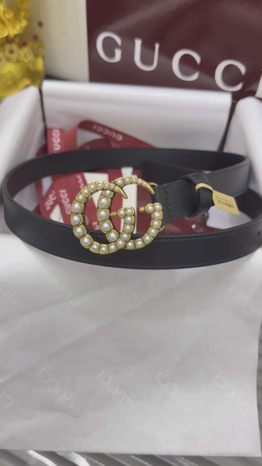 Dragons Bags Guccin Luxury Belt --105383