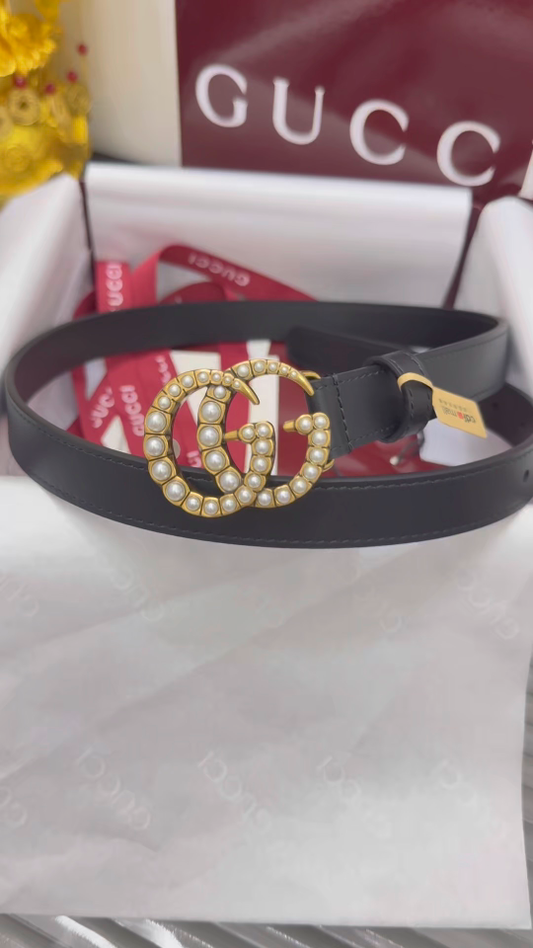 Dragons Bags Guccin Luxury Belt --105383