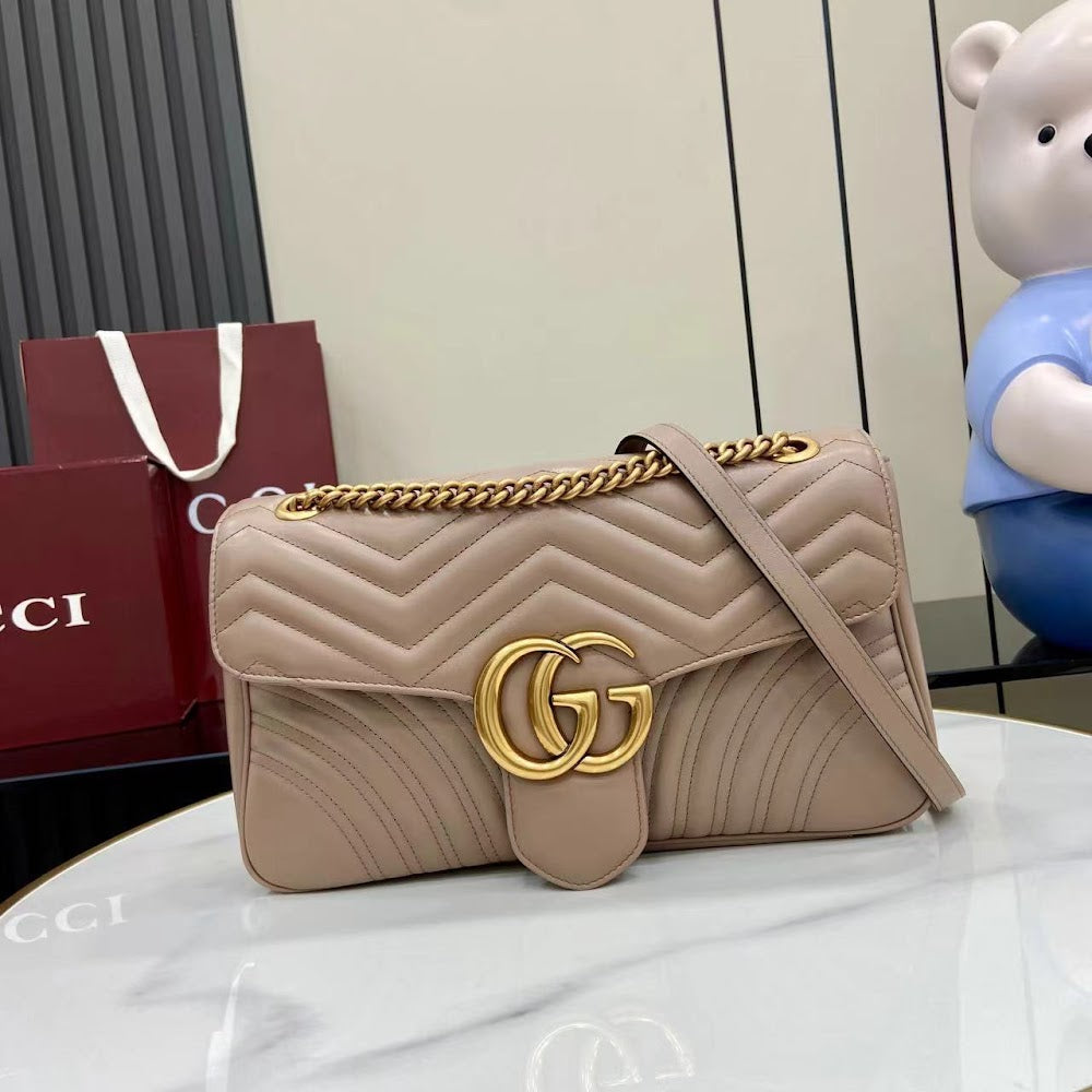 Dragons Bags Guccin Luxury Bag --95216