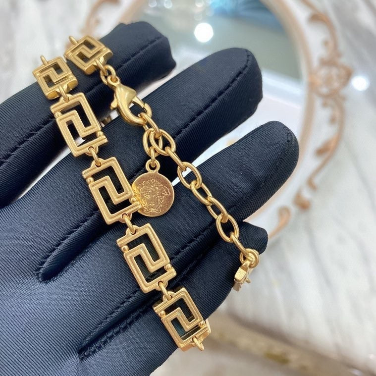 Dragons Bags Luxury Necklace --55619