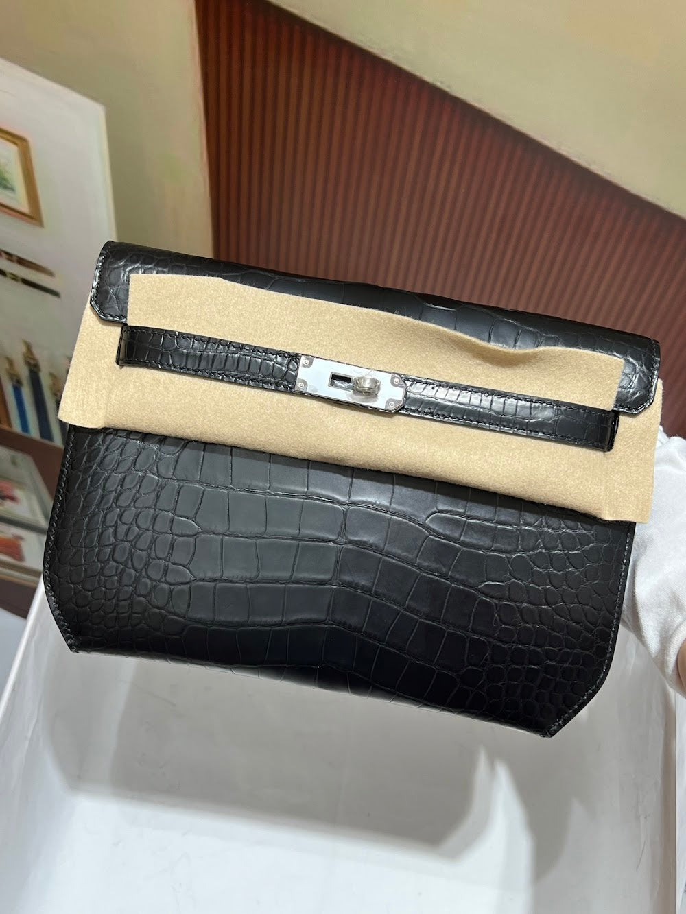 Dragons BagsHermesn Luxury Bag --117115
