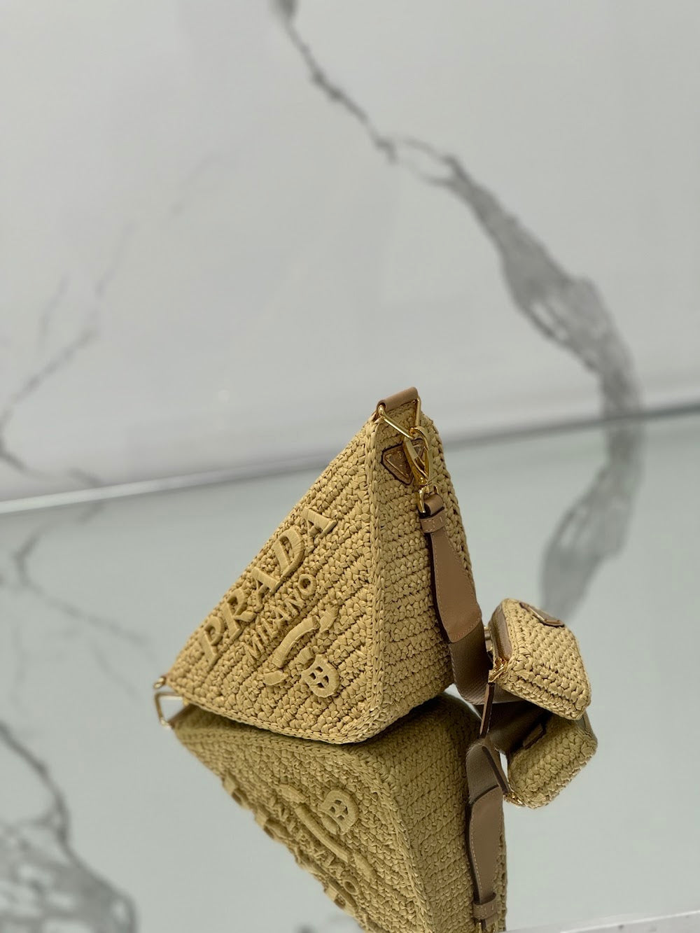 Dragons Bags Pradn Luxury Bag --101979