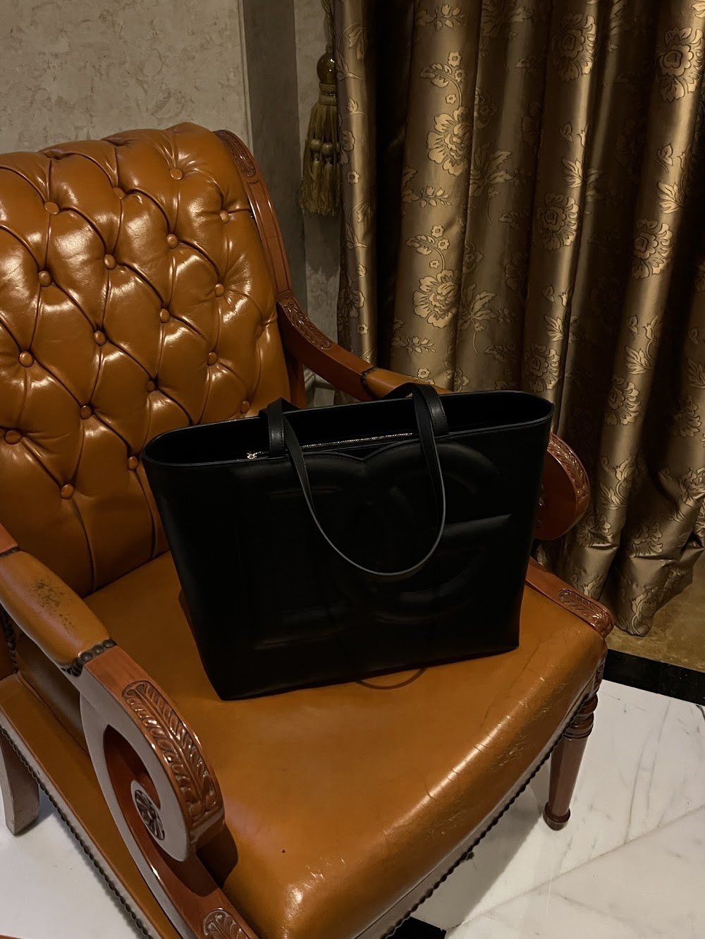 Dragons Bags DGn Luxury Bag --93852