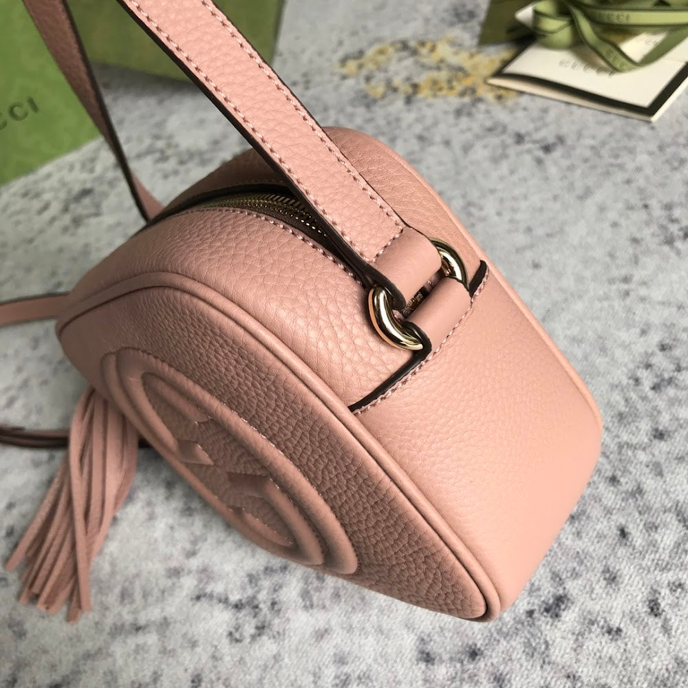 Dragons Bags Guccin Luxury Bag --94402