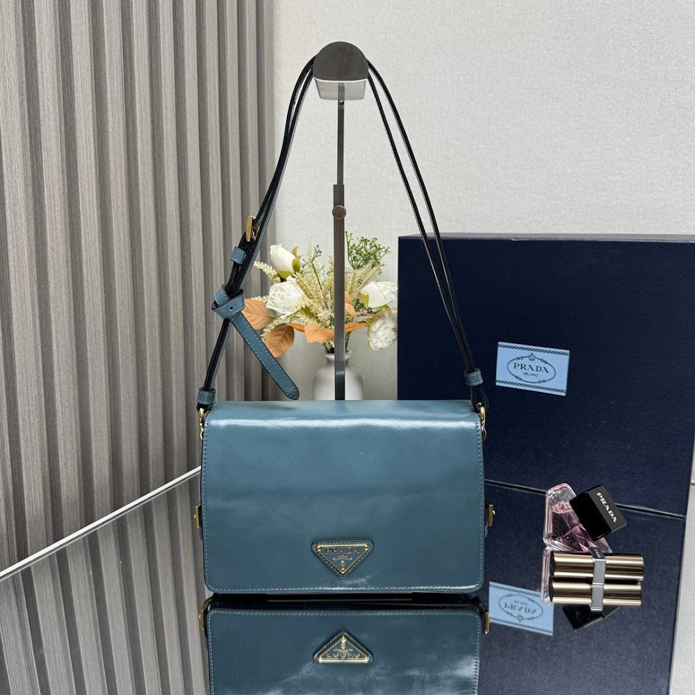 Dragons Bags Pradn Luxury Bag --102823