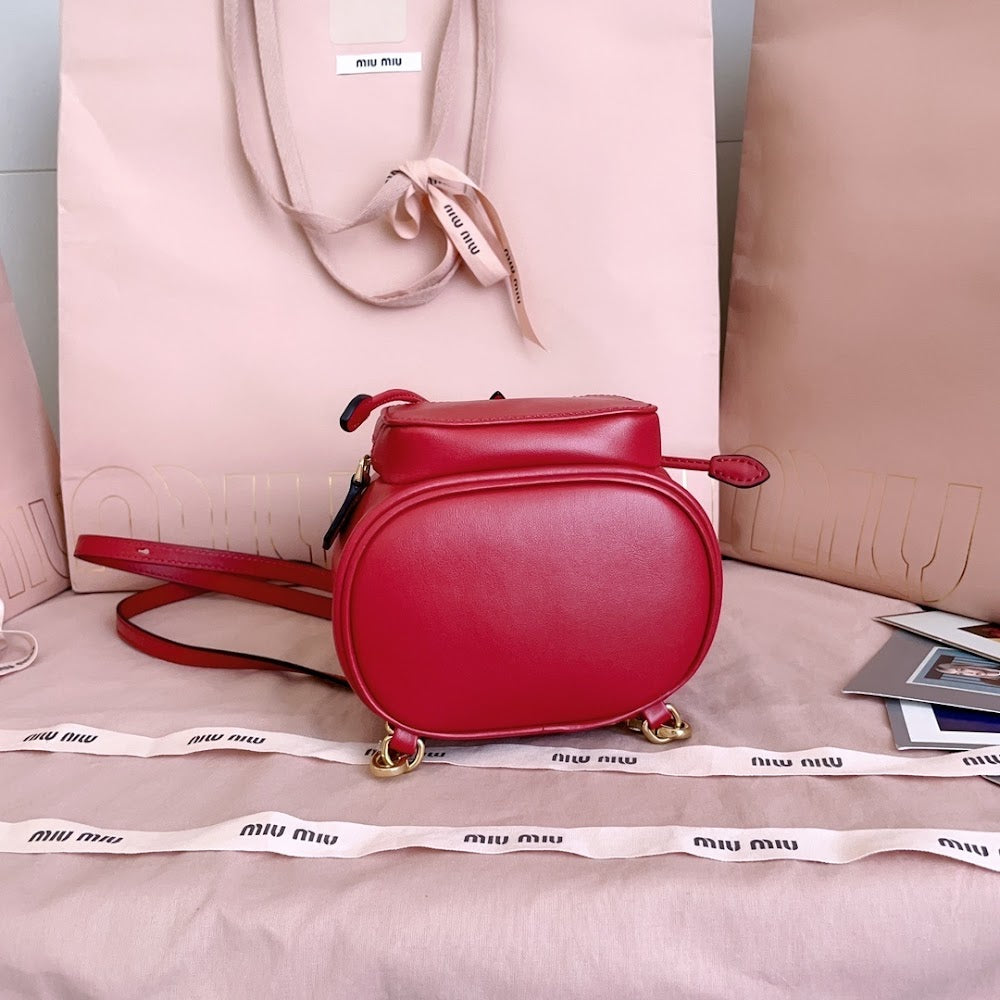 Dragons Bags Miun Miun Luxury Bag --122552