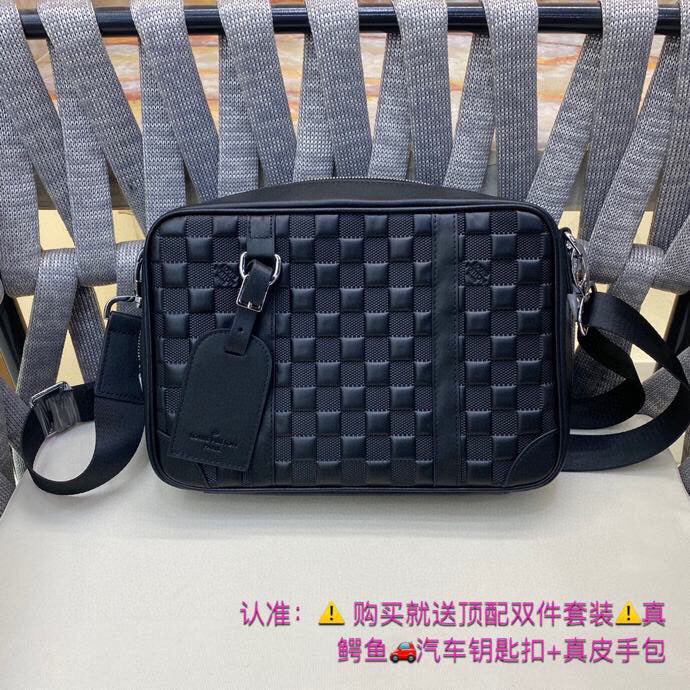 Dragons Bags ln Luxury Bag --70257