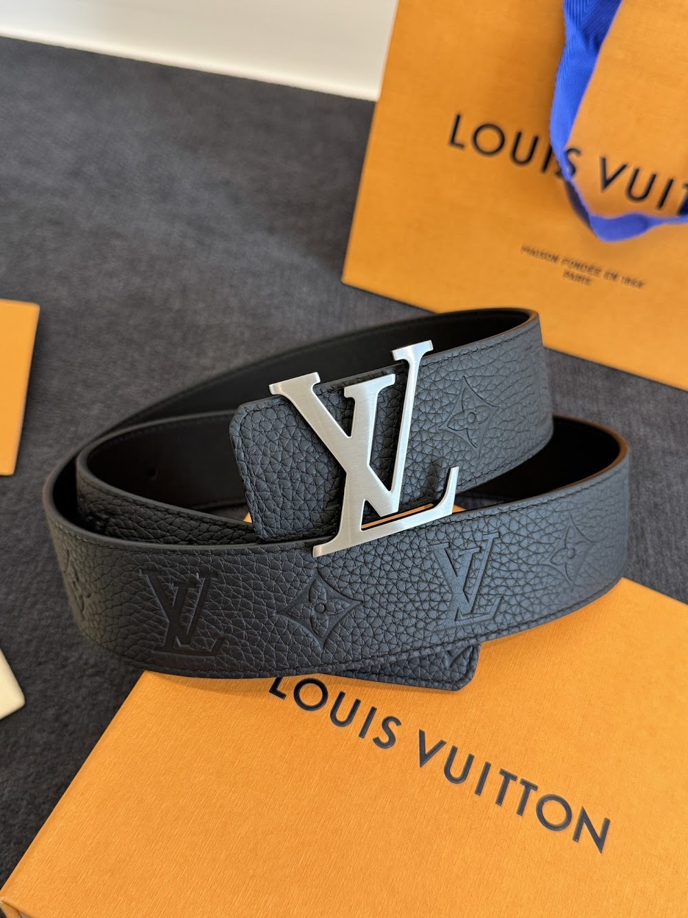 Dragons Bags ln Luxury Belt --106537