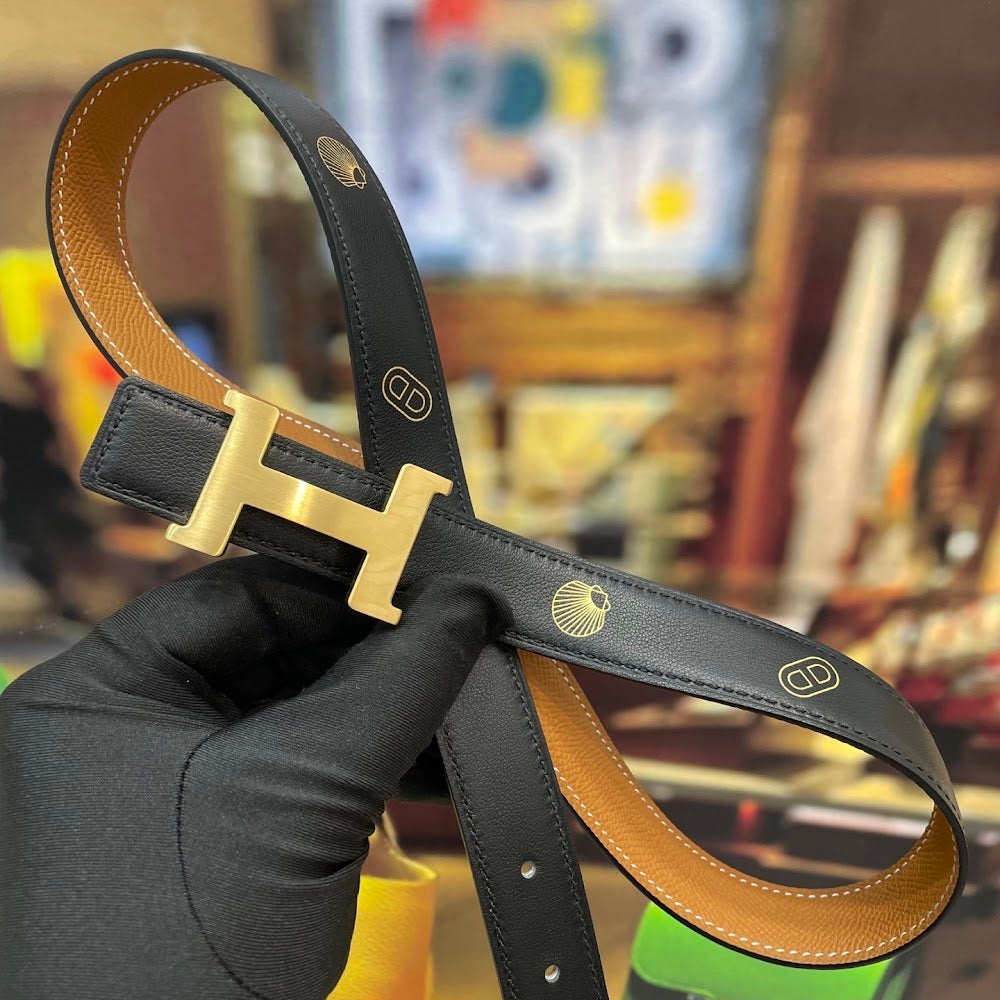 Dragons Bags Hermesn Luxury Belt --105867