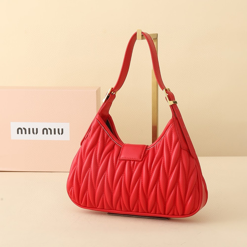 Jessica Bags pradn Luxury Bag --75261