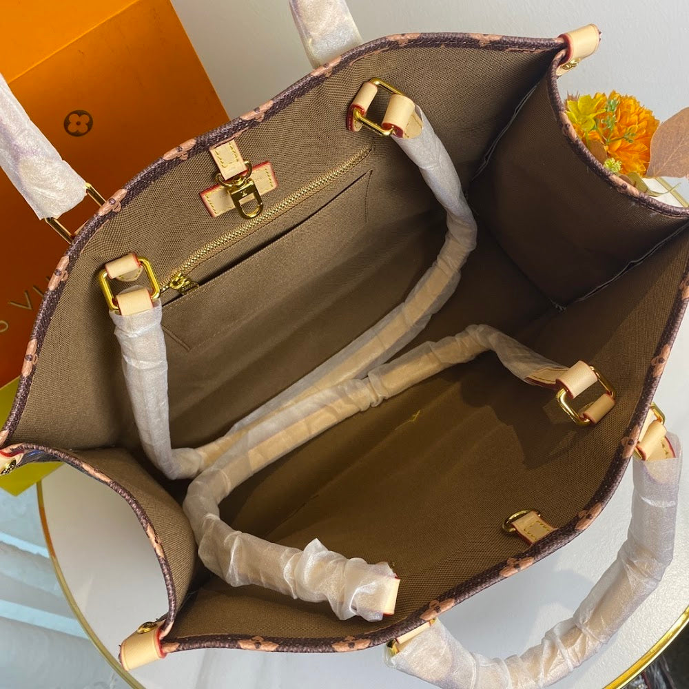 Dragons Bags ln Luxury Bag --76277