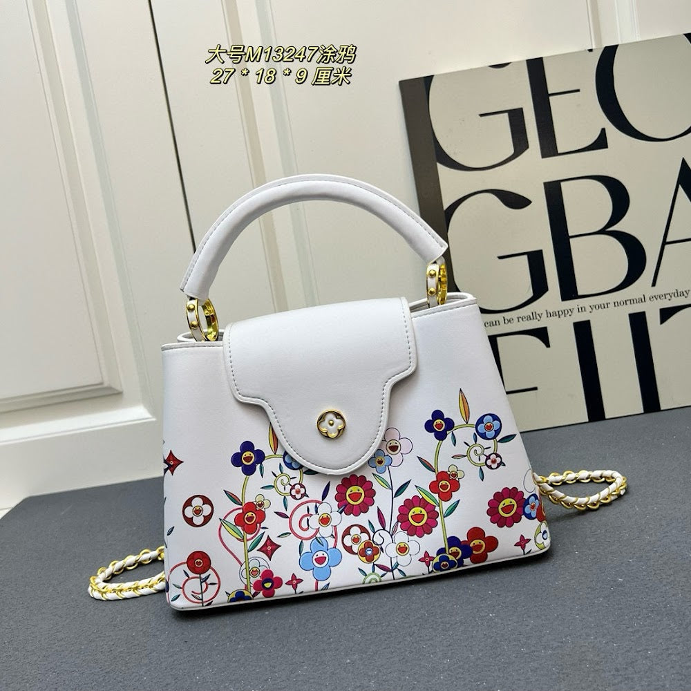Dragons Bags LVn Luxury Bag --80662