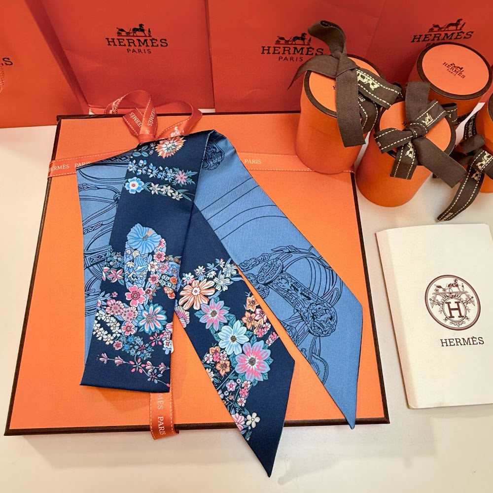 Dragons Bags Premium Designer Scarf --98986