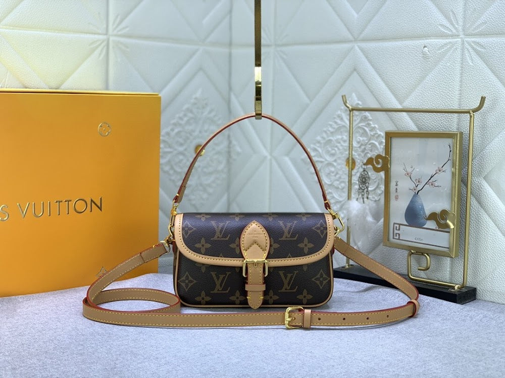 Jessica Bags ln Luxury Bag --76069