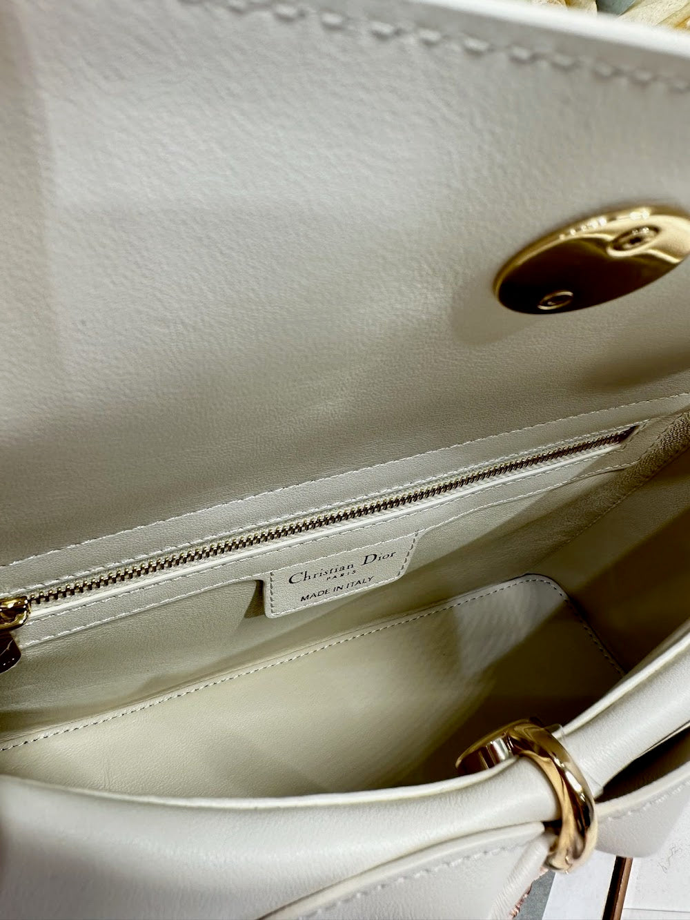 Dragons BagsDiorn Luxury Bag --114473