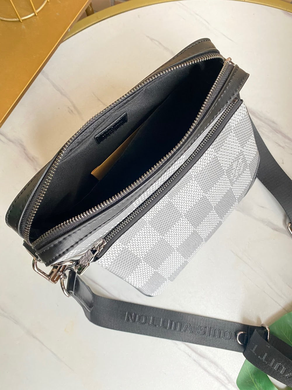 Dragons Bags ln Luxury Bag --78345